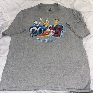 Disneyland 2013 T-Shirt